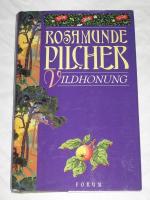Vildhonung