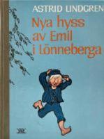Nya hyss av Emil i L&ouml;nneberga