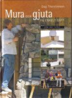 Mura och gjuta