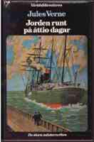 Jorden runt p&aring; &aring;ttio dagar