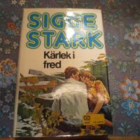 K&auml;rlek i fred