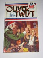 Oliver Twist