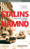 Stalins h&auml;mnd : R&ouml;da arm&eacute;n i Tyskland 1944-45