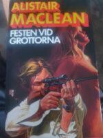 Festen vid grottorna