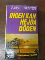 Ingen kan hejda d&ouml;den