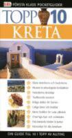 Kreta : 10 b&auml;sta str&auml;nderna och badorterna ...