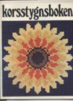 Korsstygnsboken