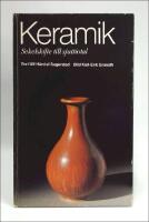 Keramik : sekelskifte till sjuttiotal