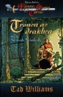 Simon M&aring;nkalv - Del 1 i serien Tronen av drakben