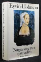 N&aring;gra steg mot tystnaden : en roman om f&aring;ngna
