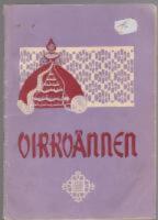 Virkv&auml;nnen