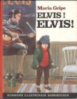 Elvis! Elvis!