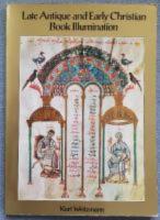 Late antique and early Christian book illumination