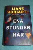 Ena stunden här