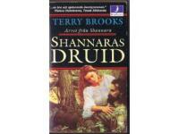 Shannaras druid - i serien Arvet fr&aring;n Shannara