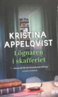 L&ouml;gnaren i skafferiet