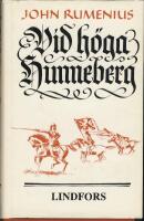 Vid h&ouml;ga Hunneberg - del 2