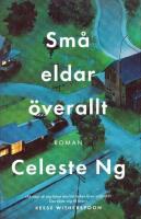 Sm&aring; eldar &ouml;verallt