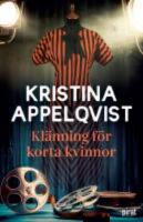 Kl&auml;nning f&ouml;r korta kvinnor