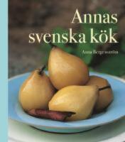 Annas svenska k&ouml;k