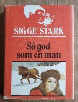 S&aring; god som en man