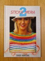 Sticka mera - 2