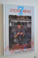 Sticka mera - 7