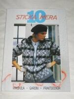 Sticka mera - 10
