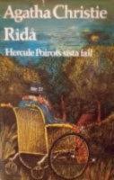 Rid&aring; - Hercule Poirots sista fall