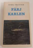 F&auml;rjkarlen