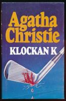 Klockan K