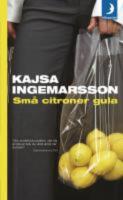 Sm&aring; citroner gula