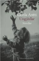 Ungj&auml;vlar : Noveller