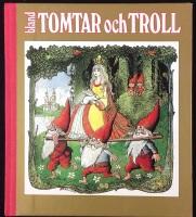 Bland tomtar och troll. 1988