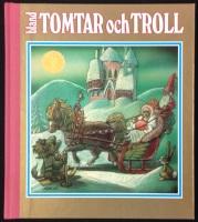 Bland tomtar och troll, 1991