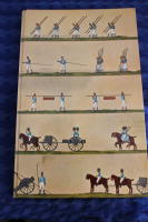 Geschichte der Waffe