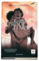 Rabbit-proof fence