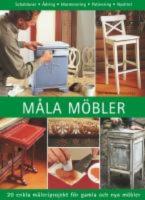 M&aring;la m&ouml;bler