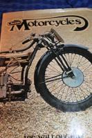 Classic Motocycles