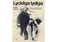 Lyckliga lydiga hundar