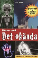 M&ouml;ten med det ok&auml;nda