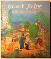 Lennart Jirlow : m&aring;laren - motiven