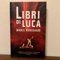 Libri di Luca