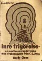 Inre frig&ouml;relse : en j&auml;mf&ouml;rande beskrivning med utg&aring;ngspunkt fr&aring;n C. G. Jung