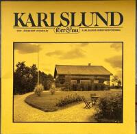 Karlslund f&ouml;rr & nu 2022