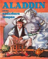 Aladdin och den underbara lampan