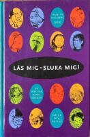 L&auml;s mig - sluka mig! : En bok om barnb&ouml;cker