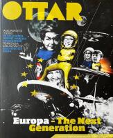 OTTAR: Europa - The Next Generation #3 2009