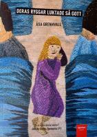 Deras ryggar luktade s&aring; gott