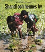 Shandi och hennes by : ett kastsamh&auml;lle i Sydindien